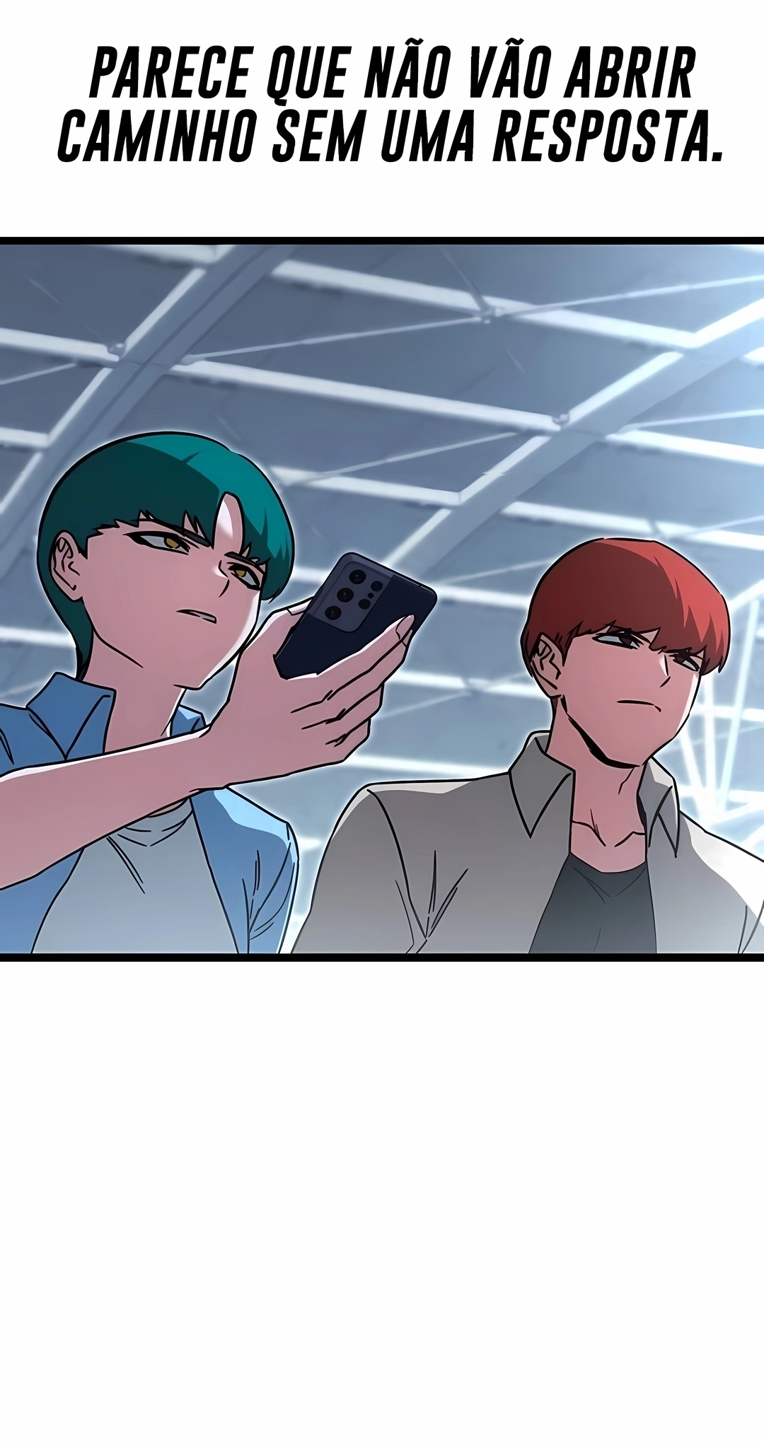 Read I Took over The Academy With a Single Sashimi Knife PT Manga Online