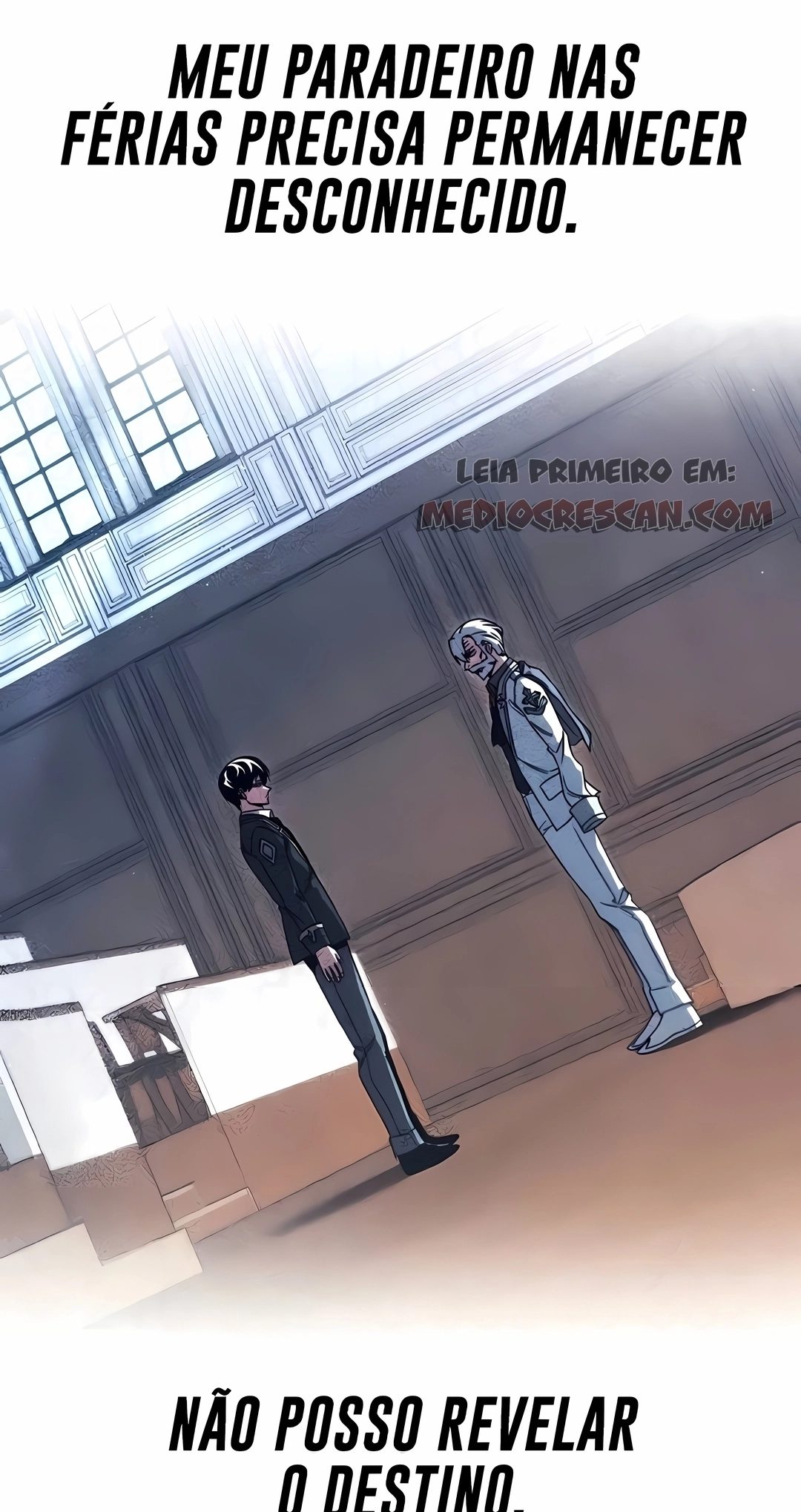 Read I Took over The Academy With a Single Sashimi Knife PT Manga Online