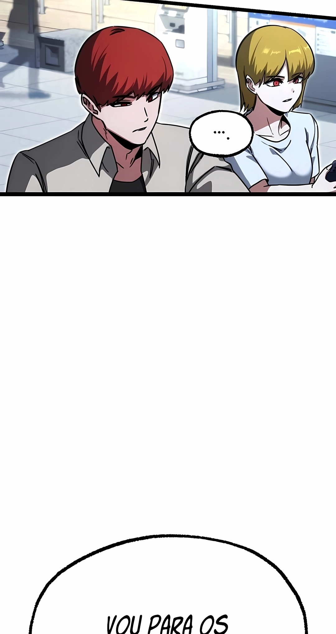 Read I Took over The Academy With a Single Sashimi Knife PT Manga Online