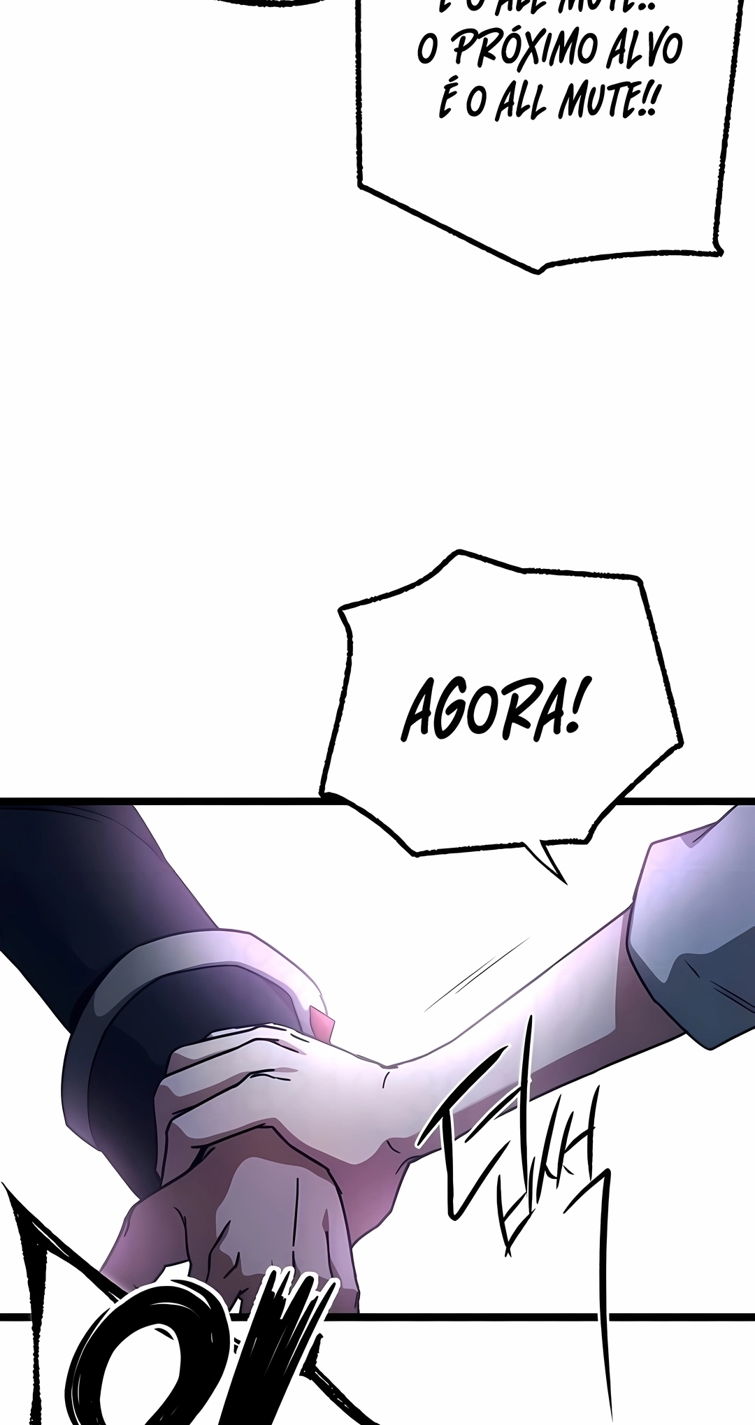 Read I Took over The Academy With a Single Sashimi Knife PT Manga Online