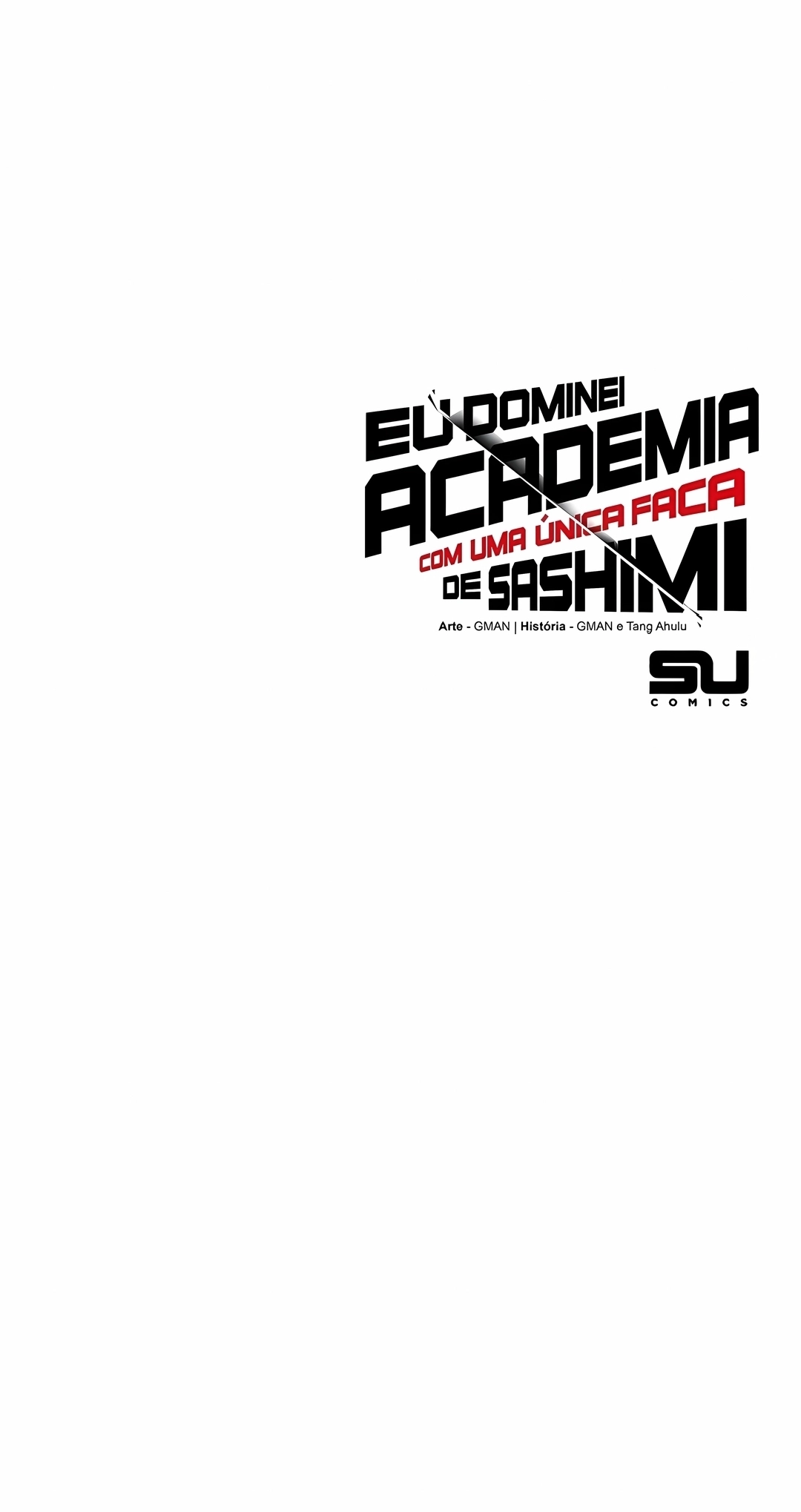 Read I Took over The Academy With a Single Sashimi Knife PT Manga Online