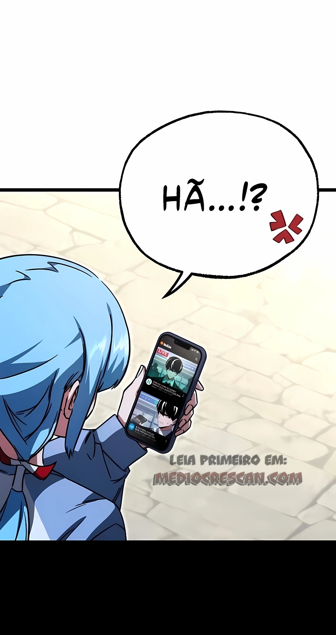 Read I Took over The Academy With a Single Sashimi Knife PT Manga Online