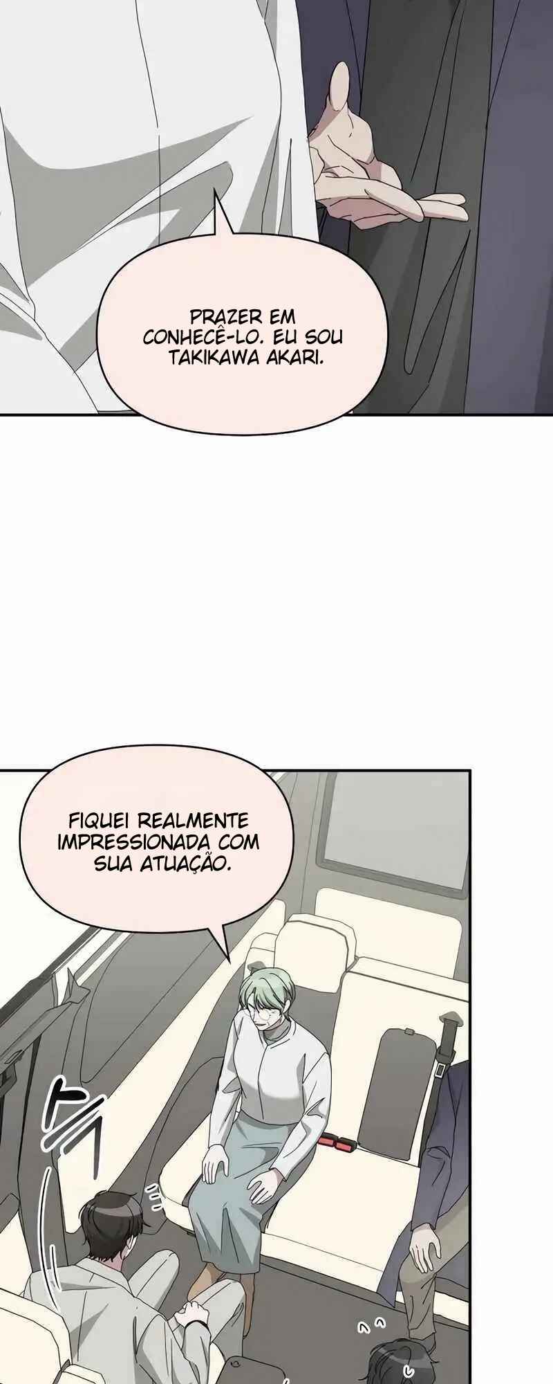 Read I Was Immediately Mistaken for a Monster Genius Actor PT Manga Online