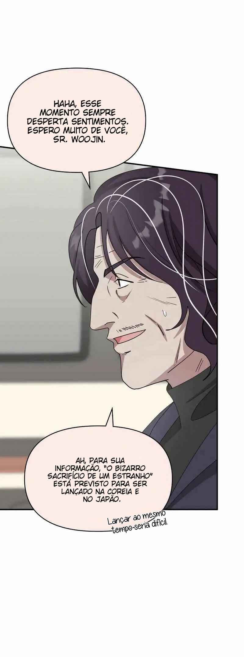 Read I Was Immediately Mistaken for a Monster Genius Actor PT Manga Online