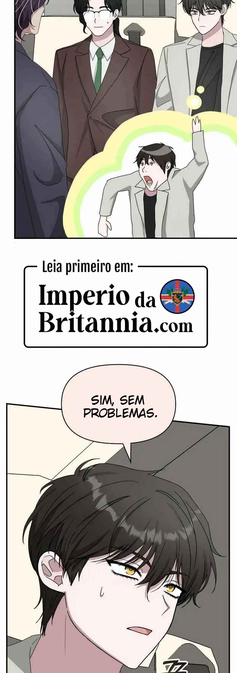 Read I Was Immediately Mistaken for a Monster Genius Actor PT Manga Online