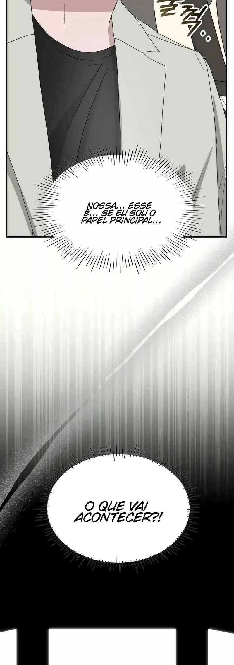 Read I Was Immediately Mistaken for a Monster Genius Actor PT Manga Online