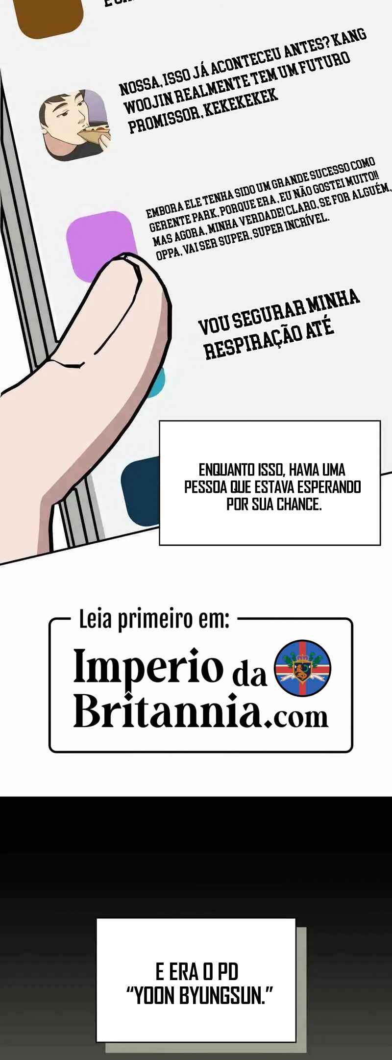 Read I Was Immediately Mistaken for a Monster Genius Actor PT Manga Online