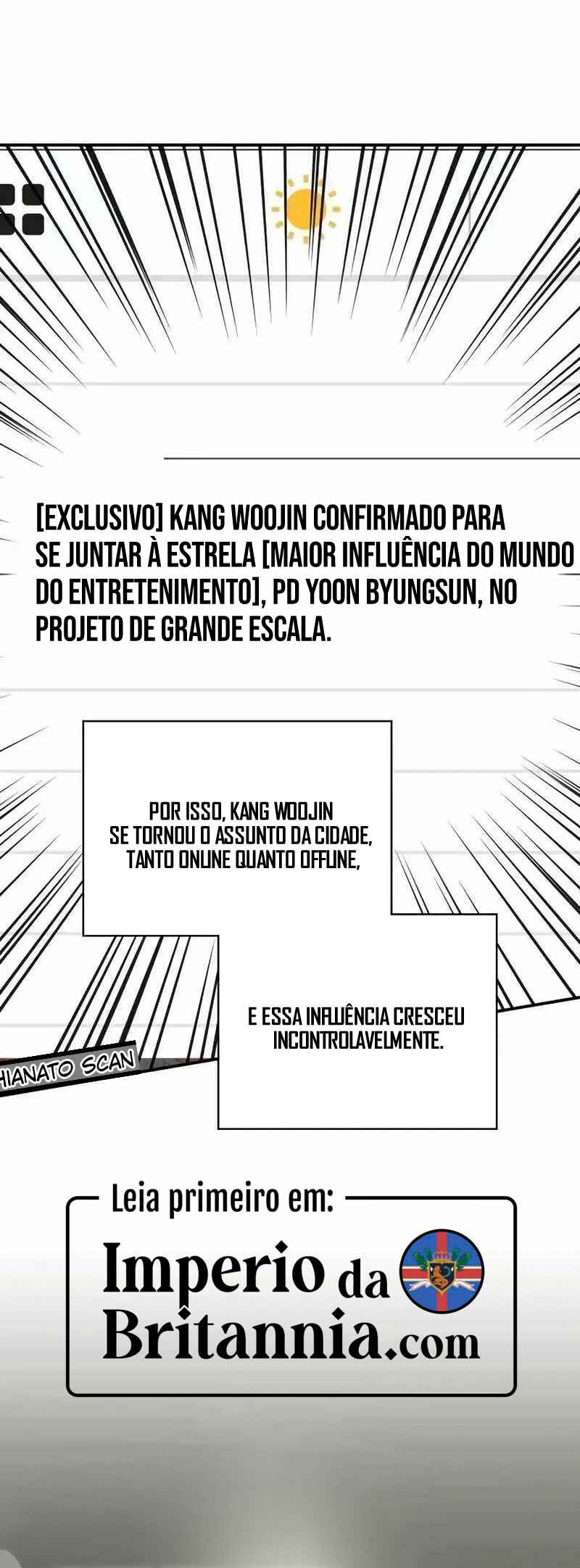 Read I Was Immediately Mistaken for a Monster Genius Actor PT Manga Online