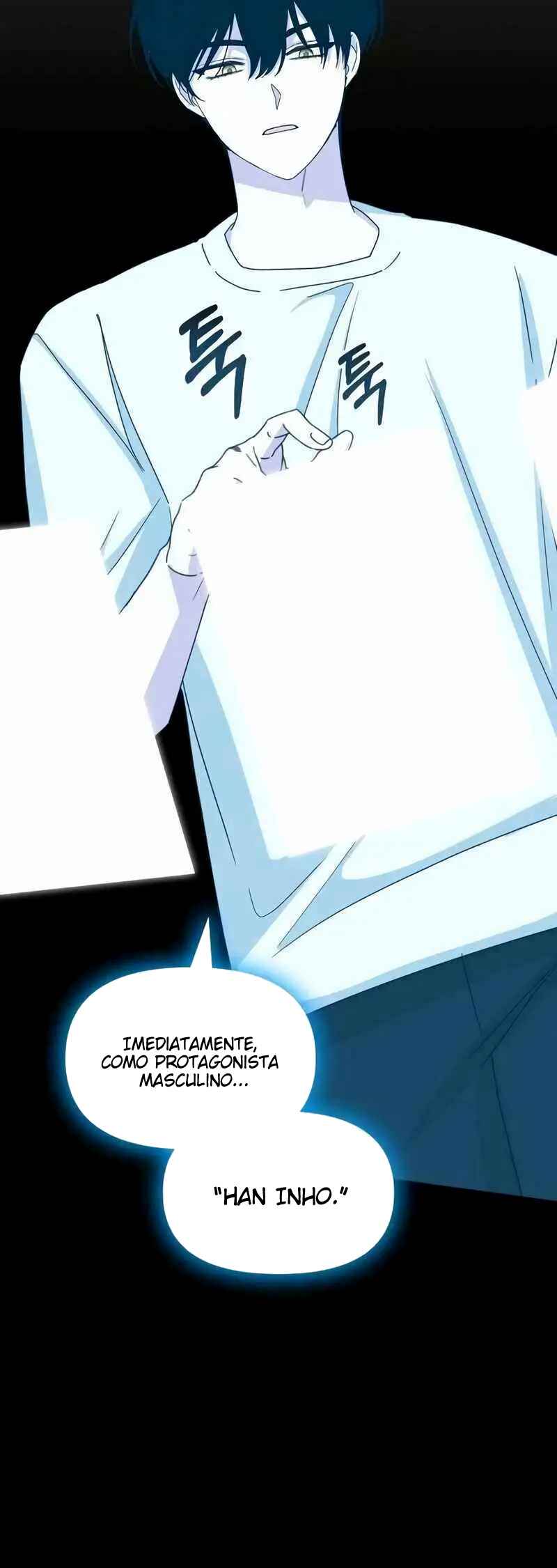 Read I Was Immediately Mistaken for a Monster Genius Actor PT Manga Online