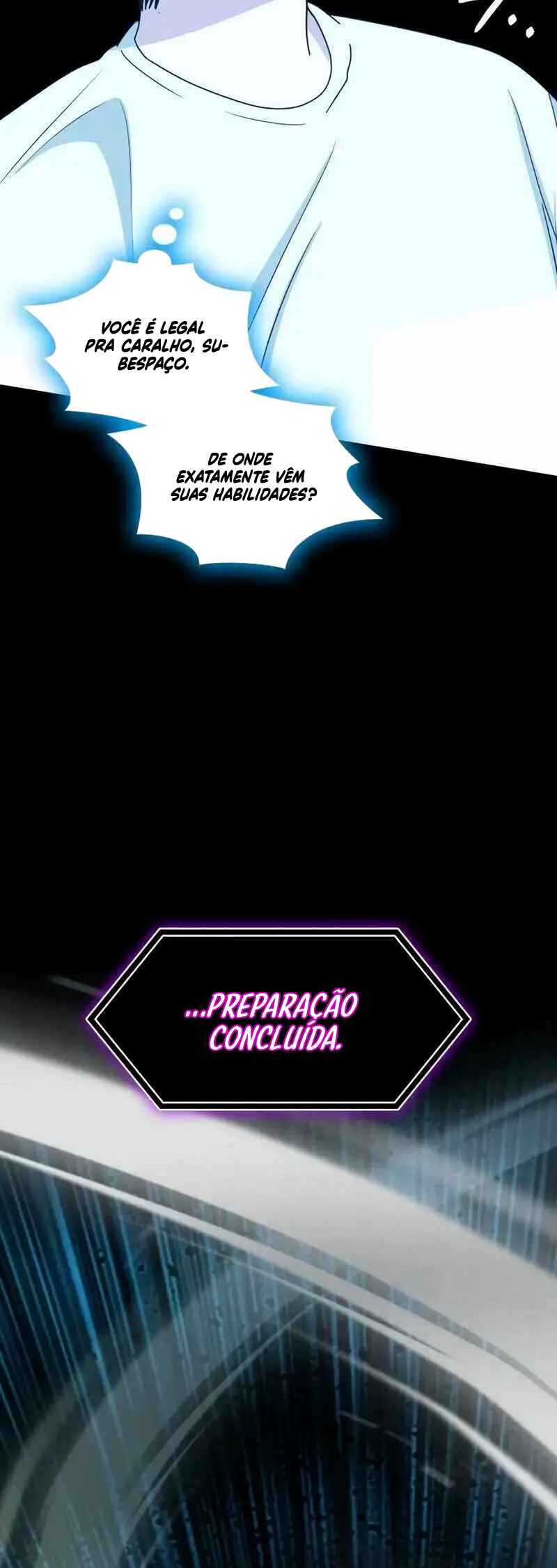 Read I Was Immediately Mistaken for a Monster Genius Actor PT Manga Online