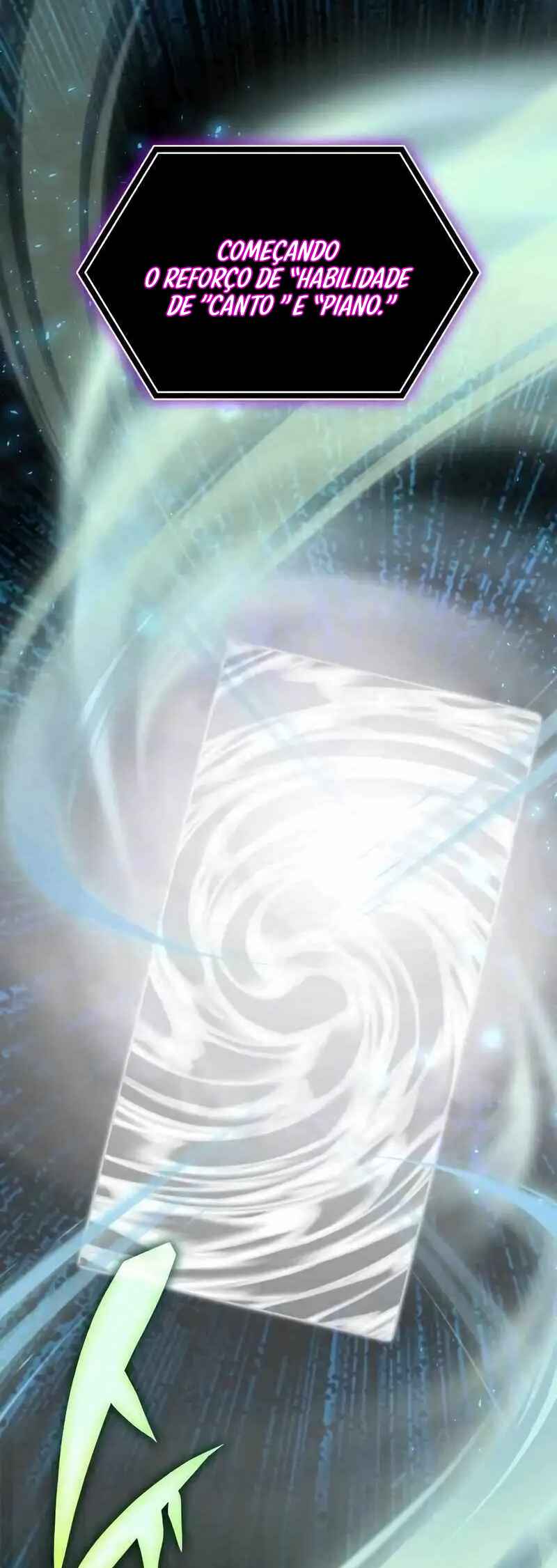 Read I Was Immediately Mistaken for a Monster Genius Actor PT Manga Online