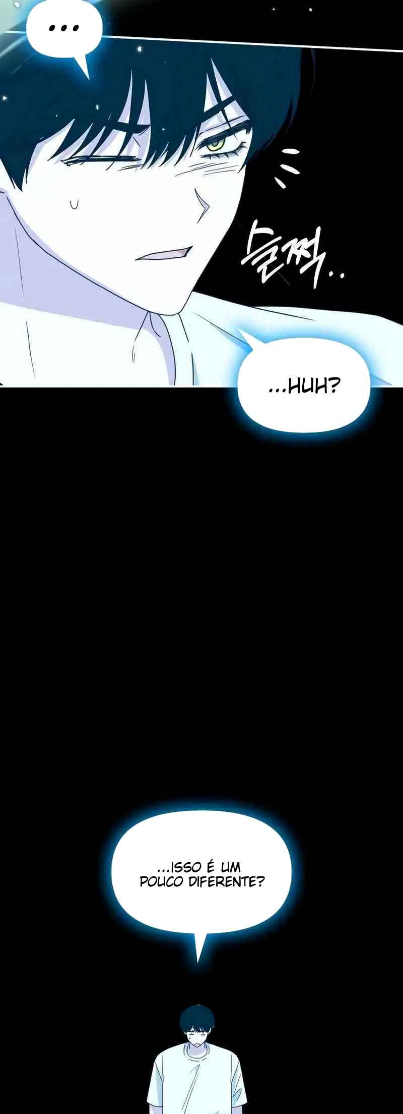 Read I Was Immediately Mistaken for a Monster Genius Actor PT Manga Online