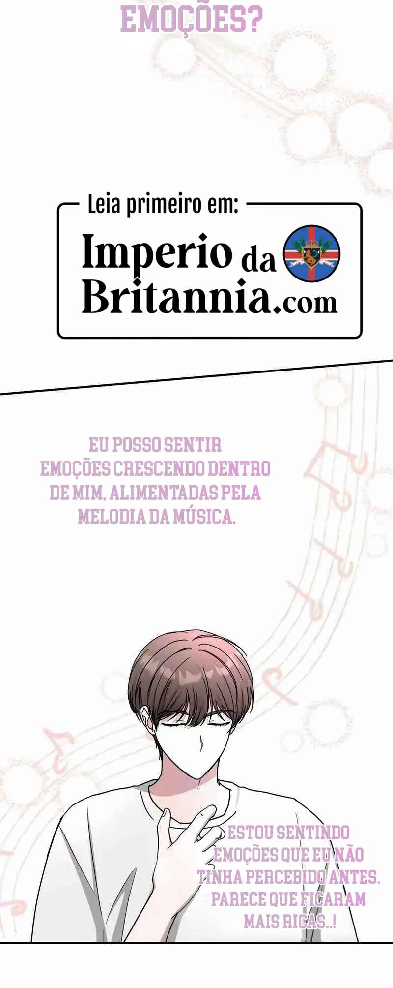 Read I Was Immediately Mistaken for a Monster Genius Actor PT Manga Online