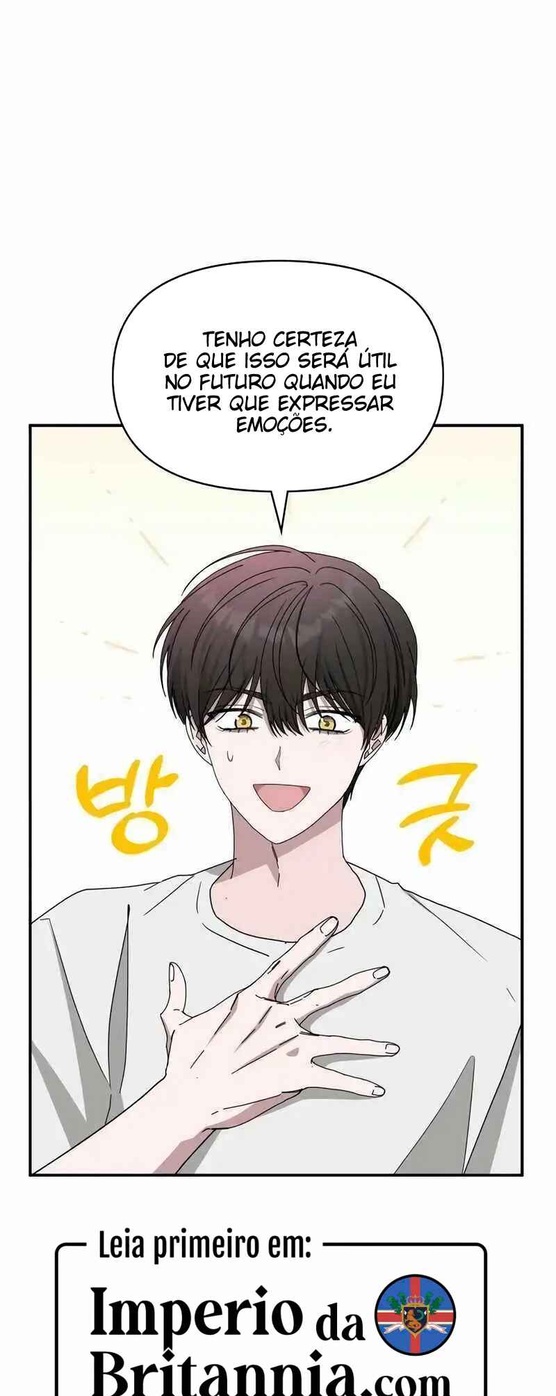 Read I Was Immediately Mistaken for a Monster Genius Actor PT Manga Online