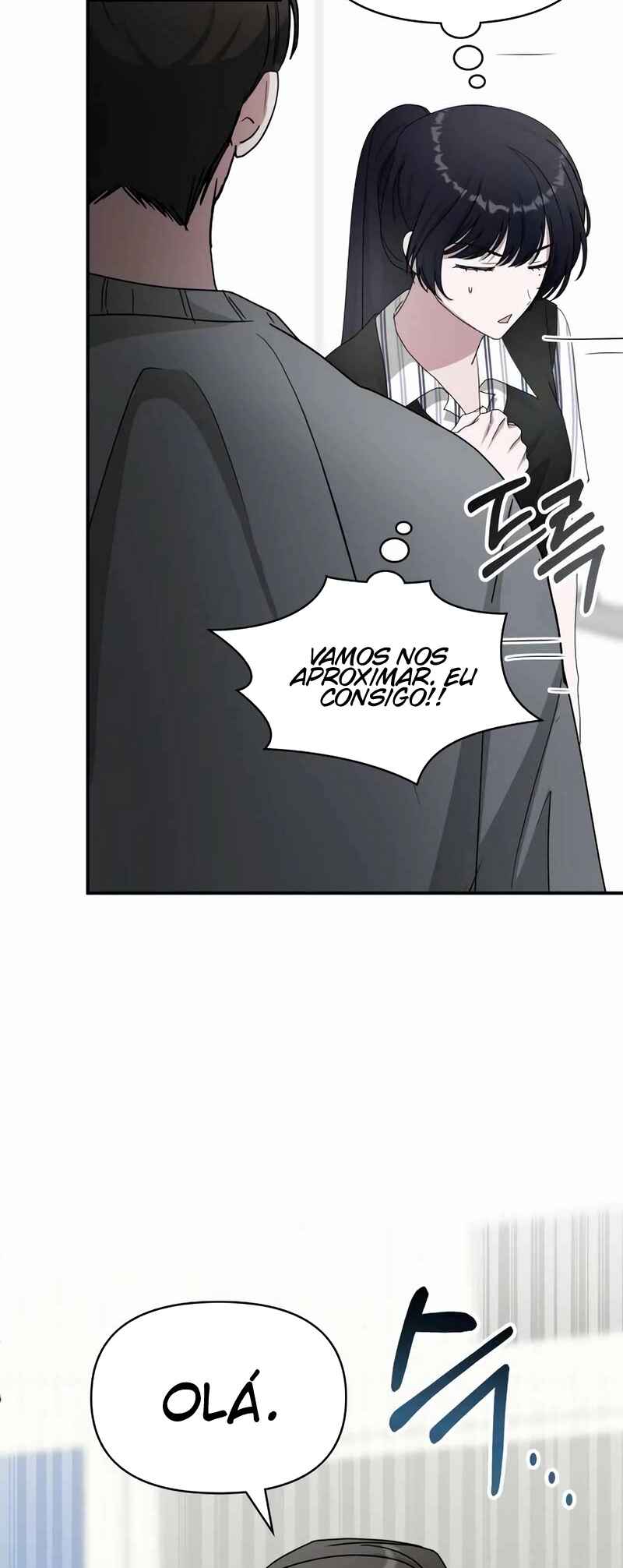 Read I Was Immediately Mistaken for a Monster Genius Actor PT Manga Online