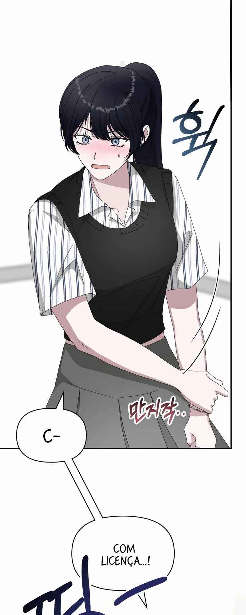 Read I Was Immediately Mistaken for a Monster Genius Actor PT Manga Online