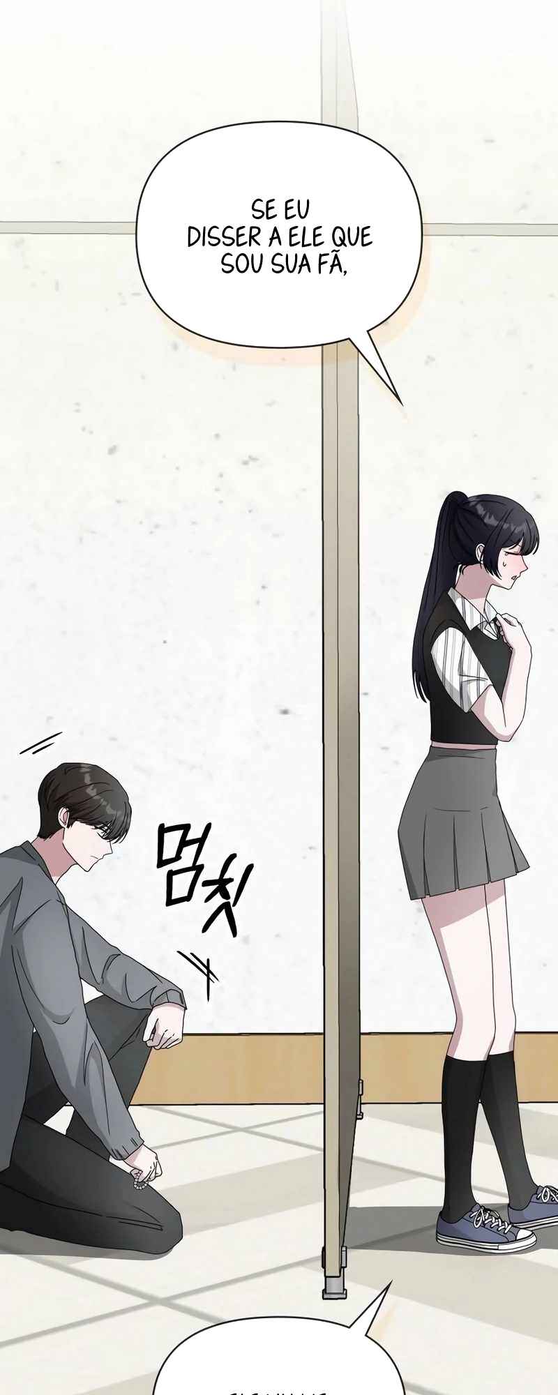 Read I Was Immediately Mistaken for a Monster Genius Actor PT Manga Online