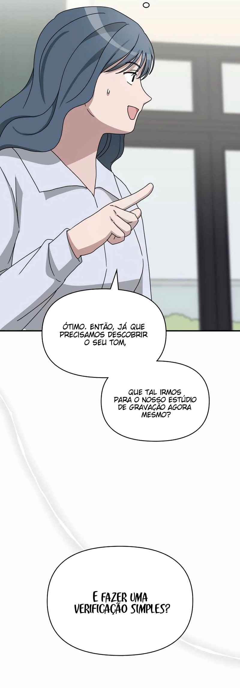 Read I Was Immediately Mistaken for a Monster Genius Actor PT Manga Online