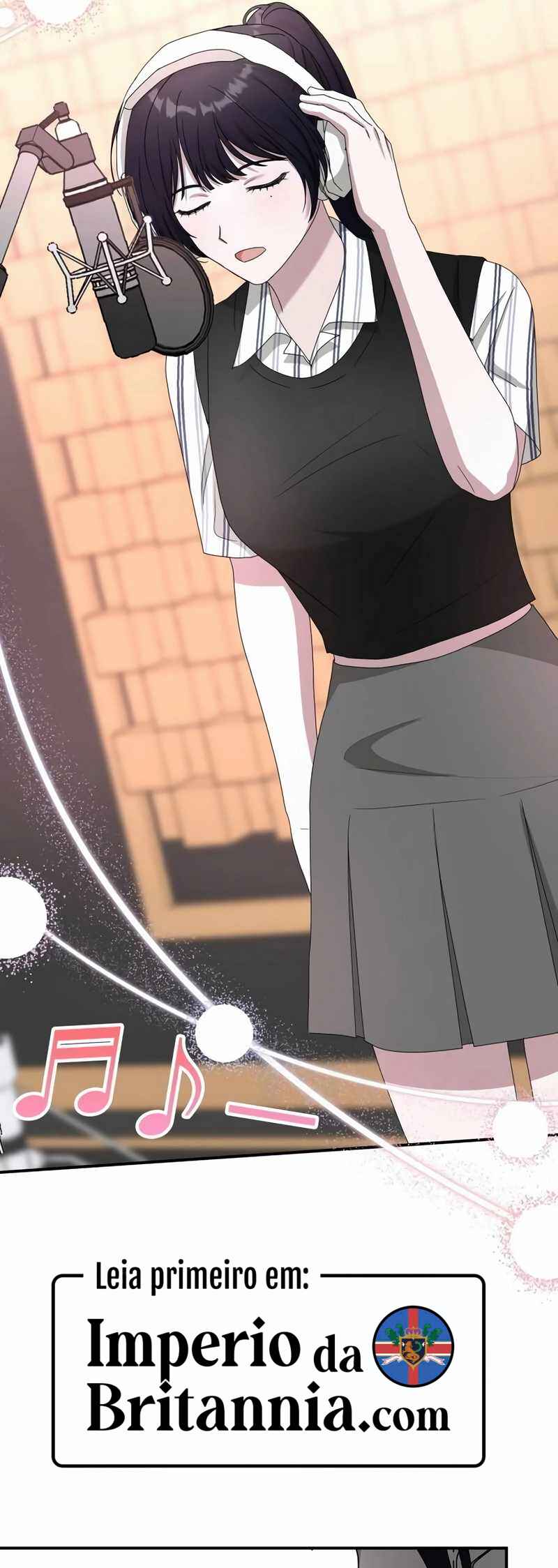 Read I Was Immediately Mistaken for a Monster Genius Actor PT Manga Online