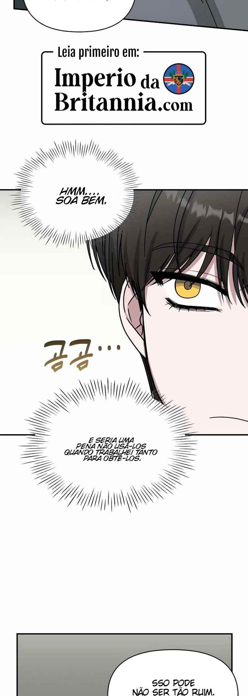 Read I Was Immediately Mistaken for a Monster Genius Actor PT Manga Online