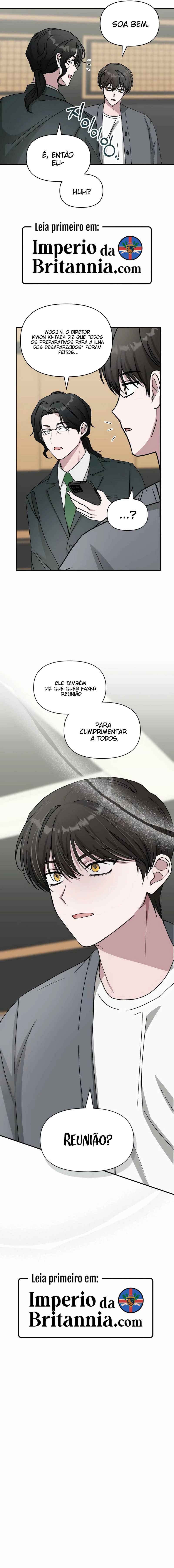 Read I Was Immediately Mistaken for a Monster Genius Actor PT Manga Online