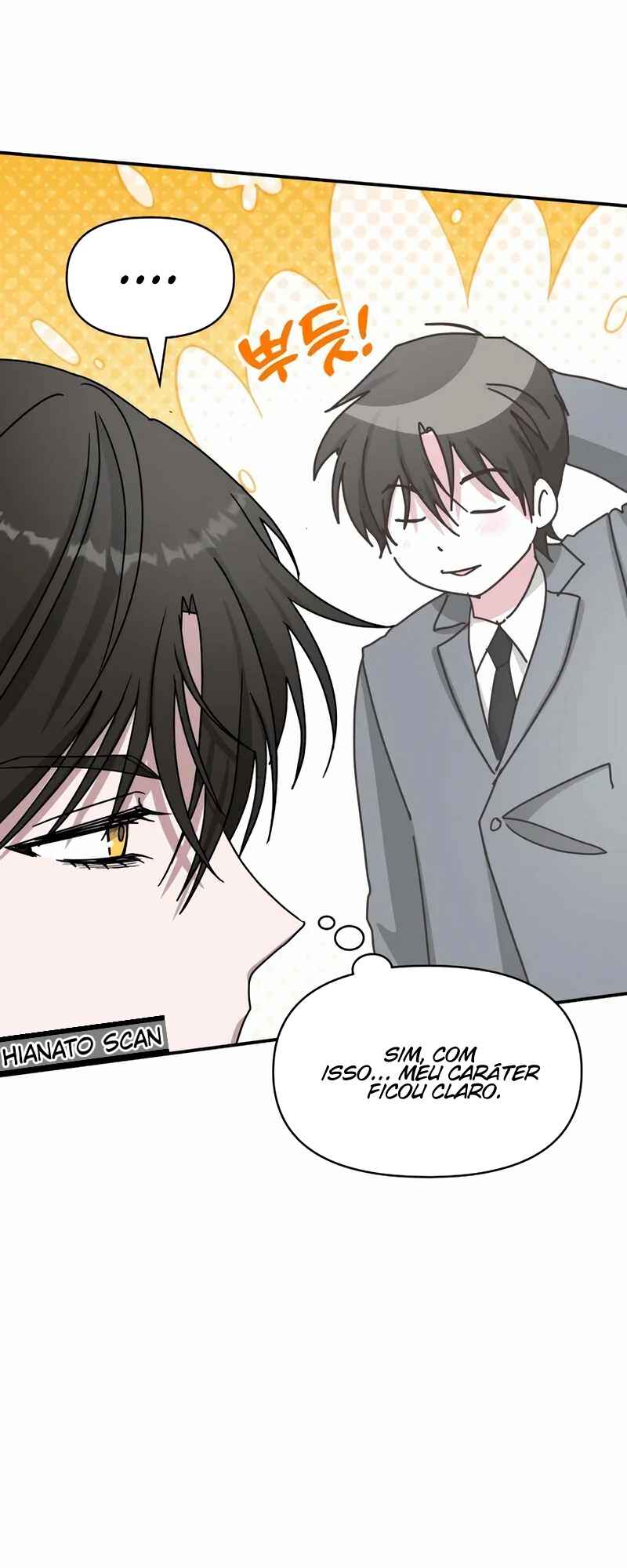 Read I Was Immediately Mistaken for a Monster Genius Actor PT Manga Online