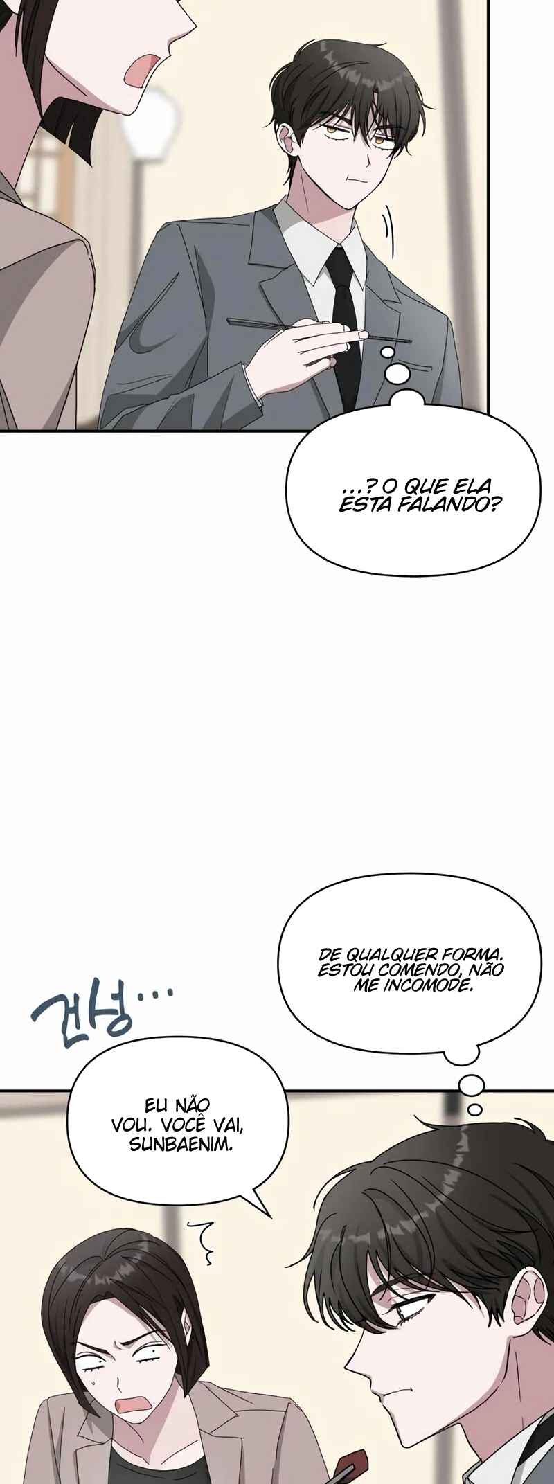 Read I Was Immediately Mistaken for a Monster Genius Actor PT Manga Online