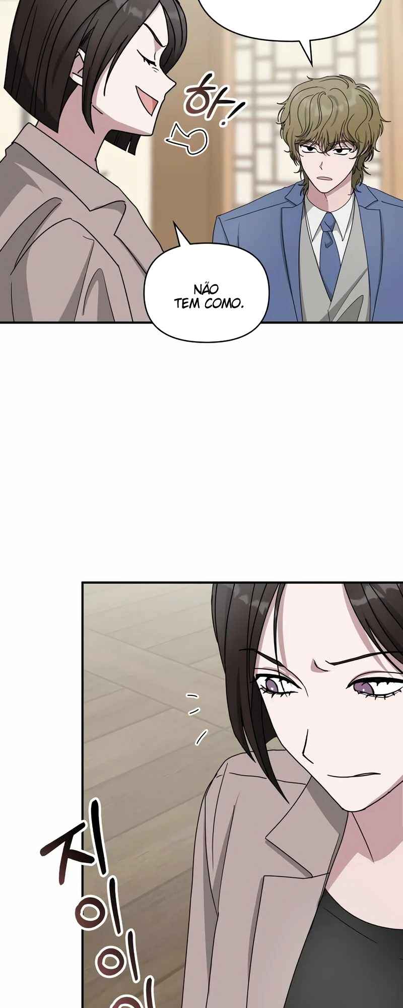 Read I Was Immediately Mistaken for a Monster Genius Actor PT Manga Online