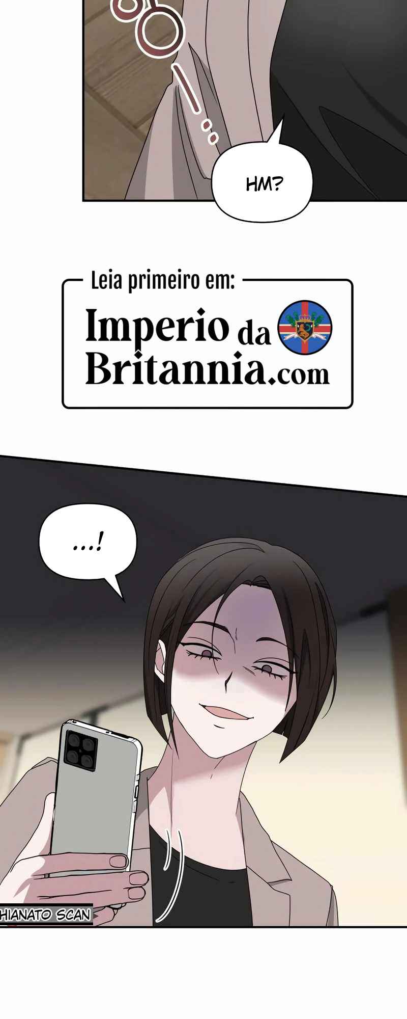 Read I Was Immediately Mistaken for a Monster Genius Actor PT Manga Online