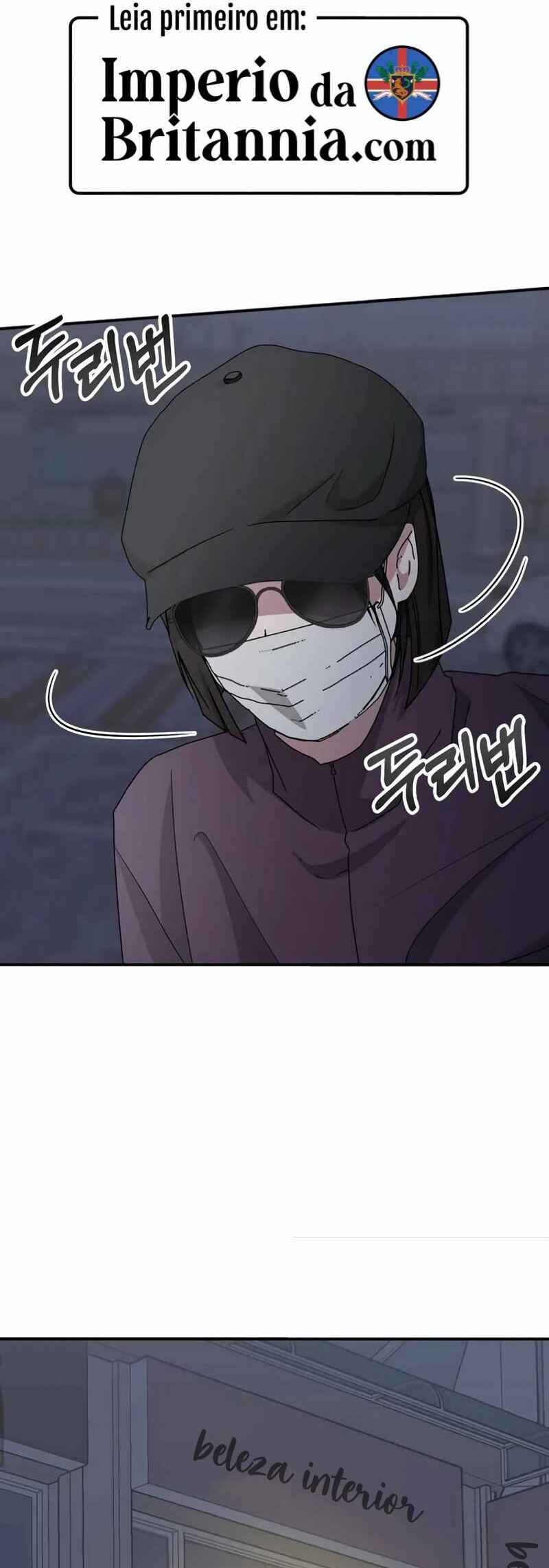 Read I Was Immediately Mistaken for a Monster Genius Actor PT Manga Online