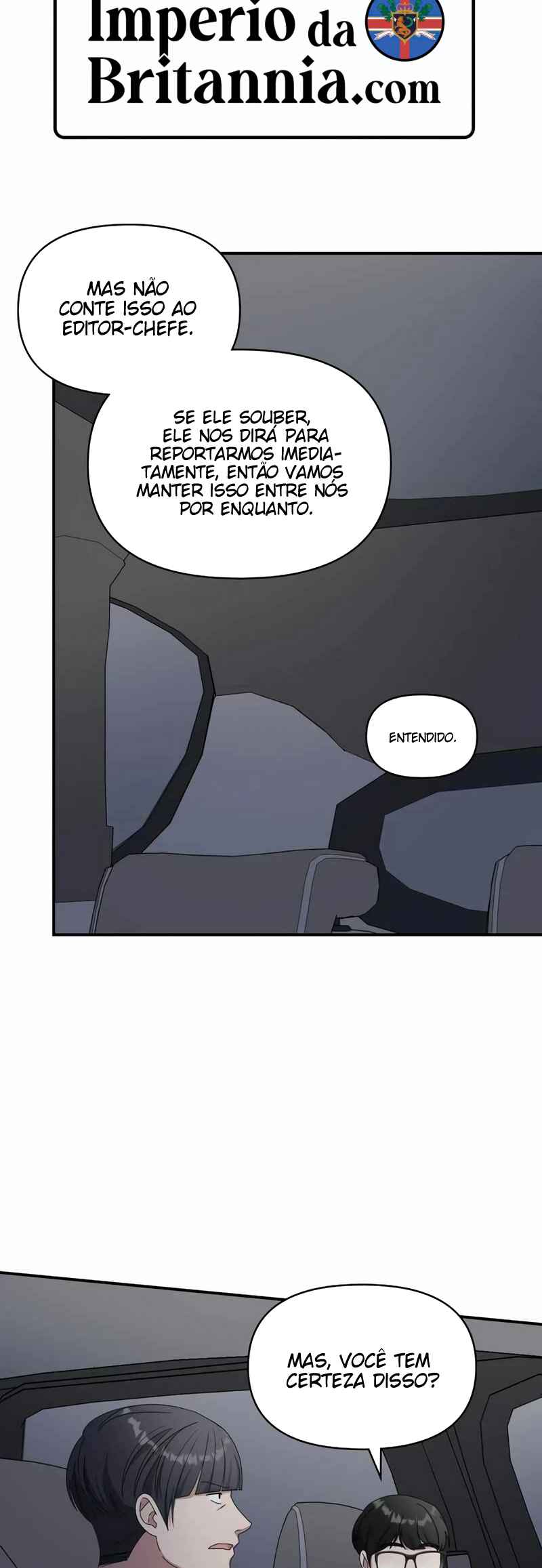 Read I Was Immediately Mistaken for a Monster Genius Actor PT Manga Online