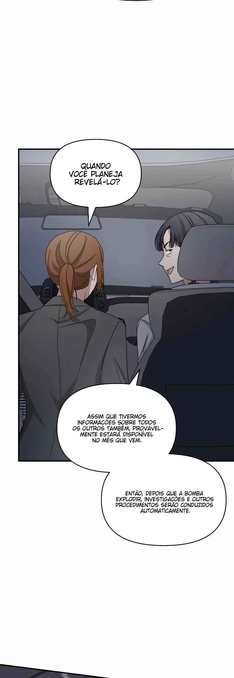 Read I Was Immediately Mistaken for a Monster Genius Actor PT Manga Online