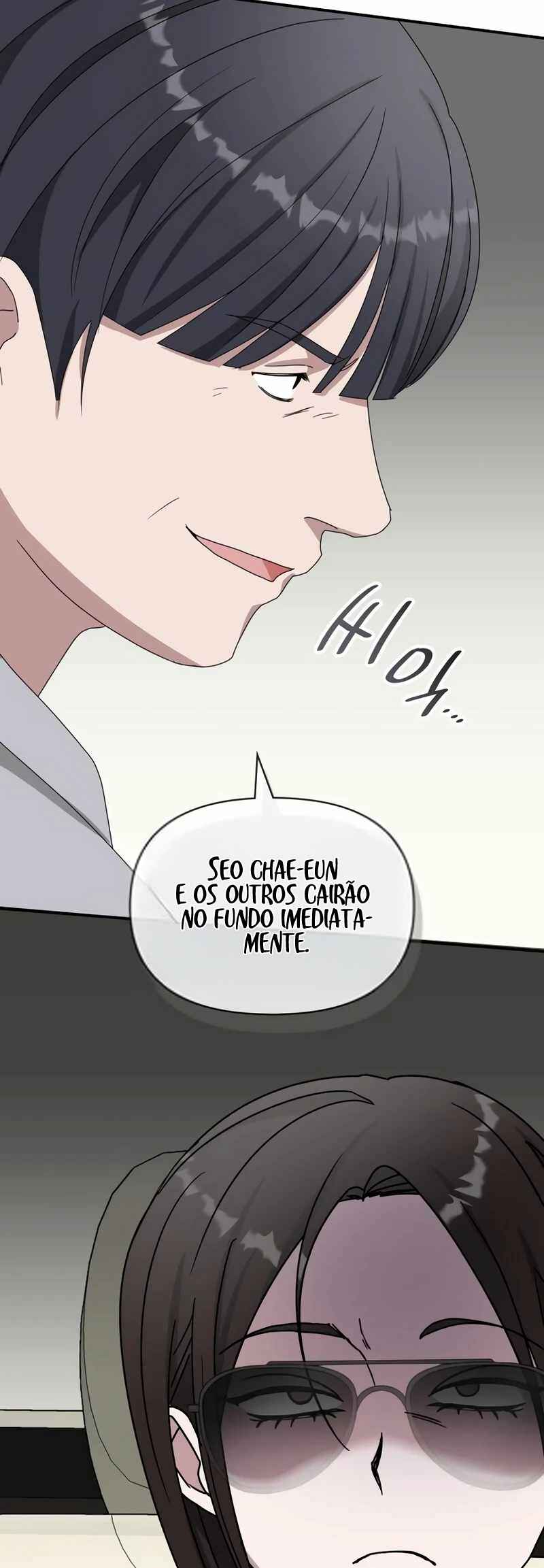 Read I Was Immediately Mistaken for a Monster Genius Actor PT Manga Online