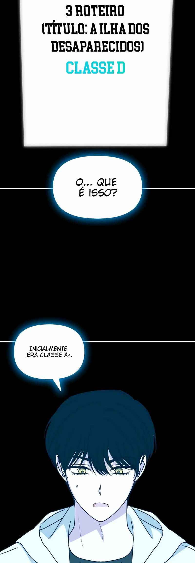 Read I Was Immediately Mistaken for a Monster Genius Actor PT Manga Online