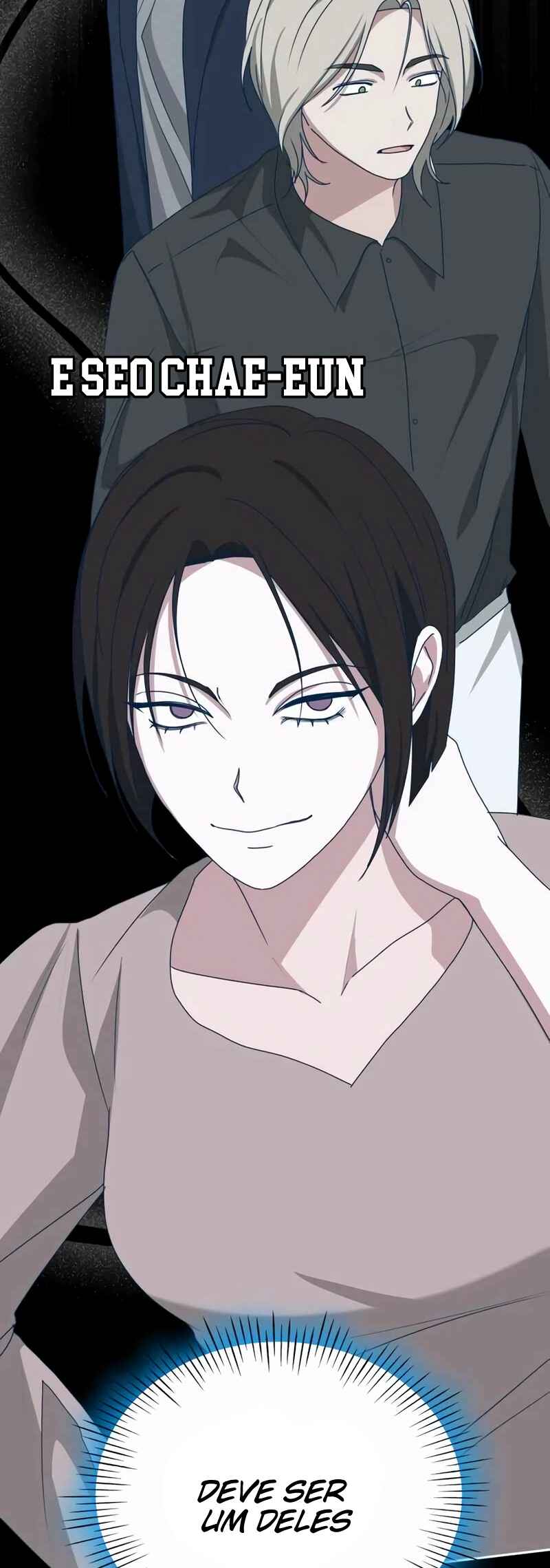 Read I Was Immediately Mistaken for a Monster Genius Actor PT Manga Online