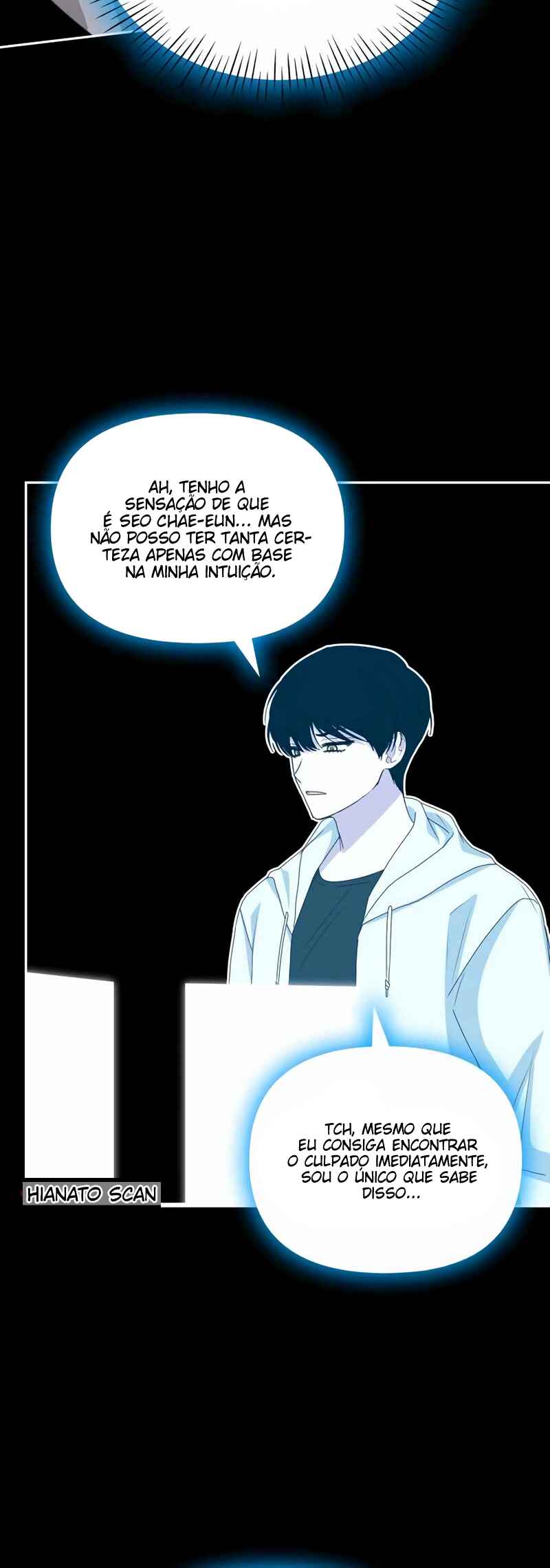 Read I Was Immediately Mistaken for a Monster Genius Actor PT Manga Online