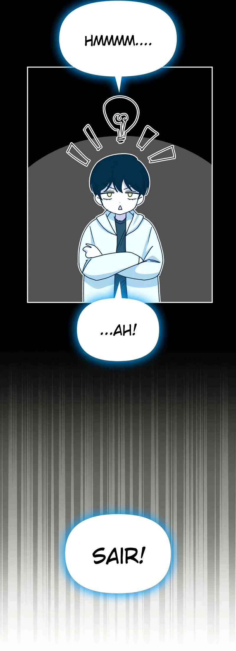 Read I Was Immediately Mistaken for a Monster Genius Actor PT Manga Online