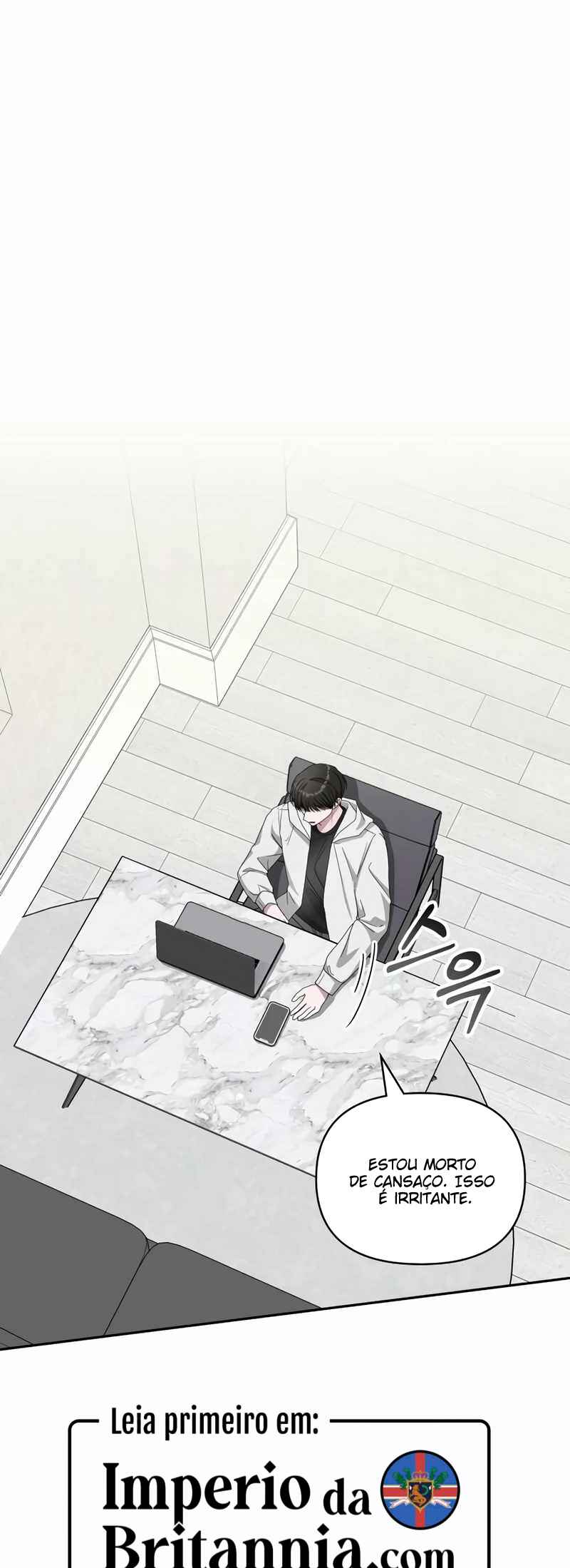 Read I Was Immediately Mistaken for a Monster Genius Actor PT Manga Online