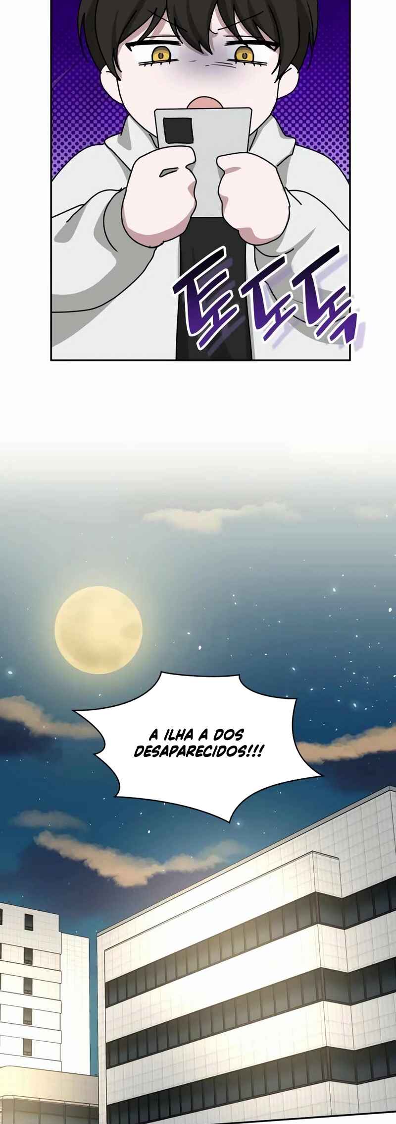 Read I Was Immediately Mistaken for a Monster Genius Actor PT Manga Online