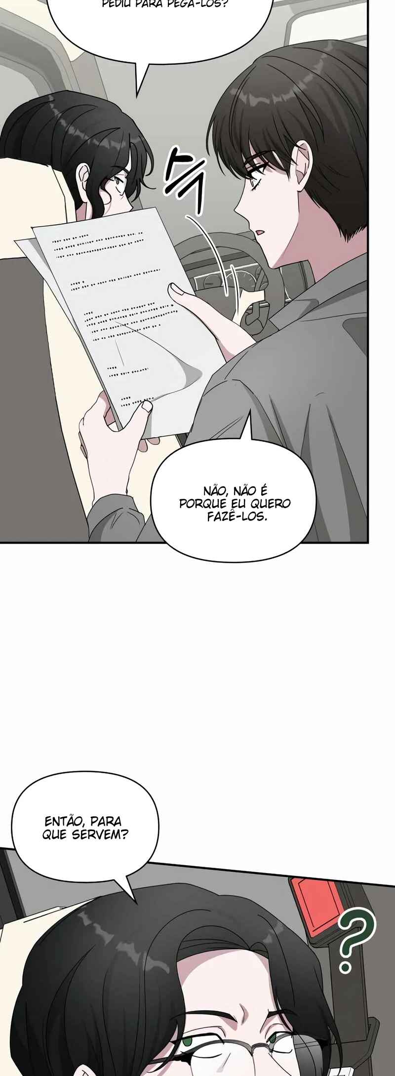 Read I Was Immediately Mistaken for a Monster Genius Actor PT Manga Online