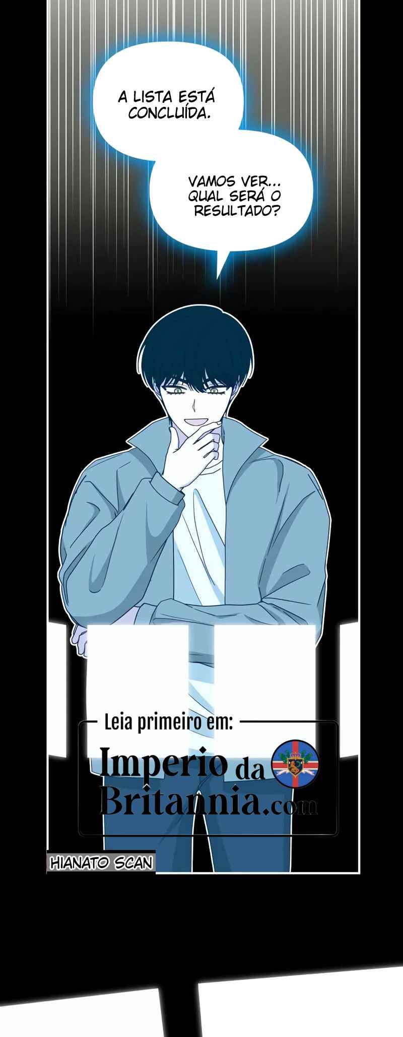 Read I Was Immediately Mistaken for a Monster Genius Actor PT Manga Online