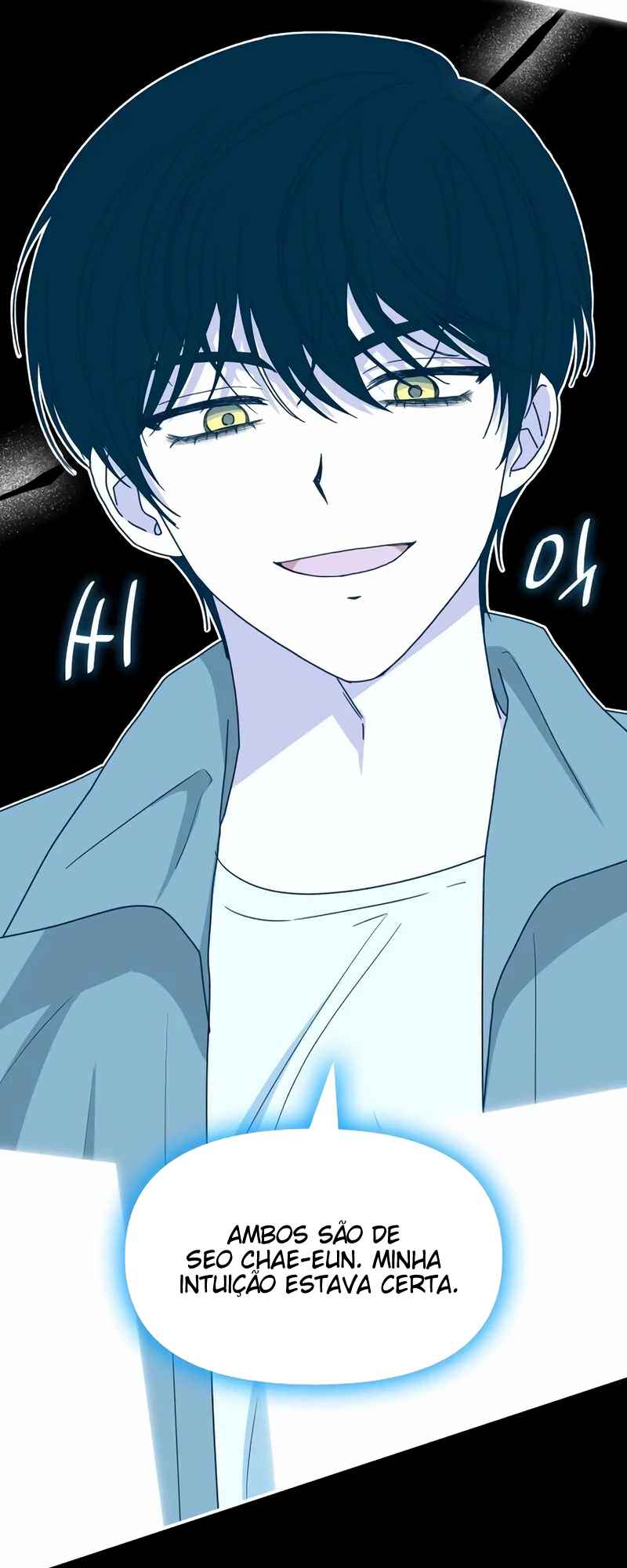 Read I Was Immediately Mistaken for a Monster Genius Actor PT Manga Online