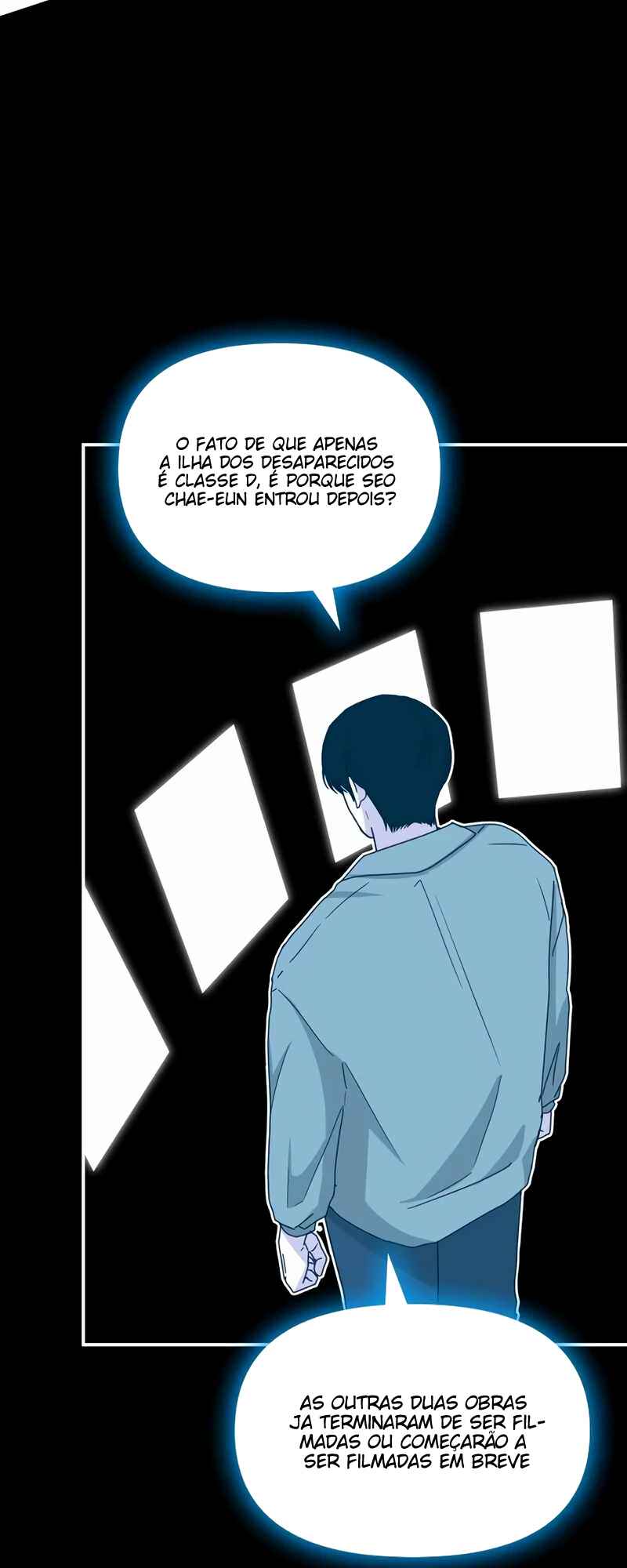 Read I Was Immediately Mistaken for a Monster Genius Actor PT Manga Online