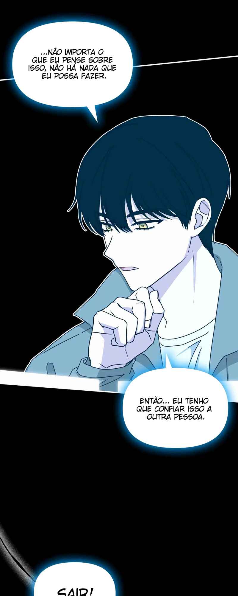 Read I Was Immediately Mistaken for a Monster Genius Actor PT Manga Online