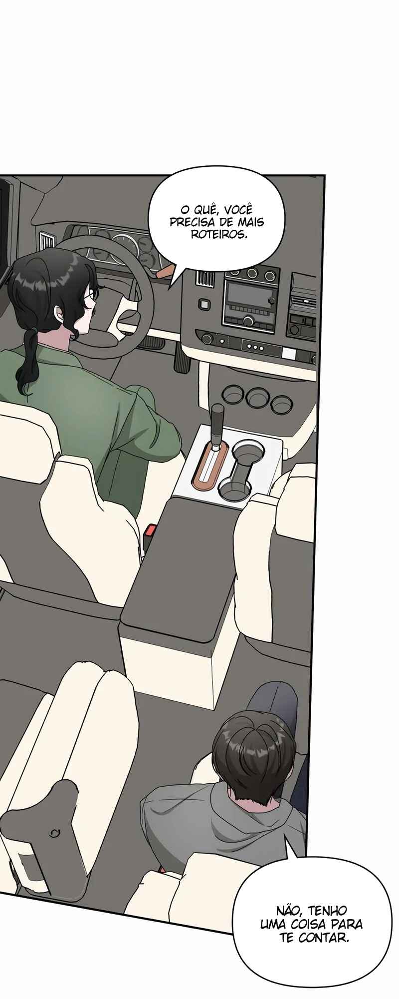 Read I Was Immediately Mistaken for a Monster Genius Actor PT Manga Online