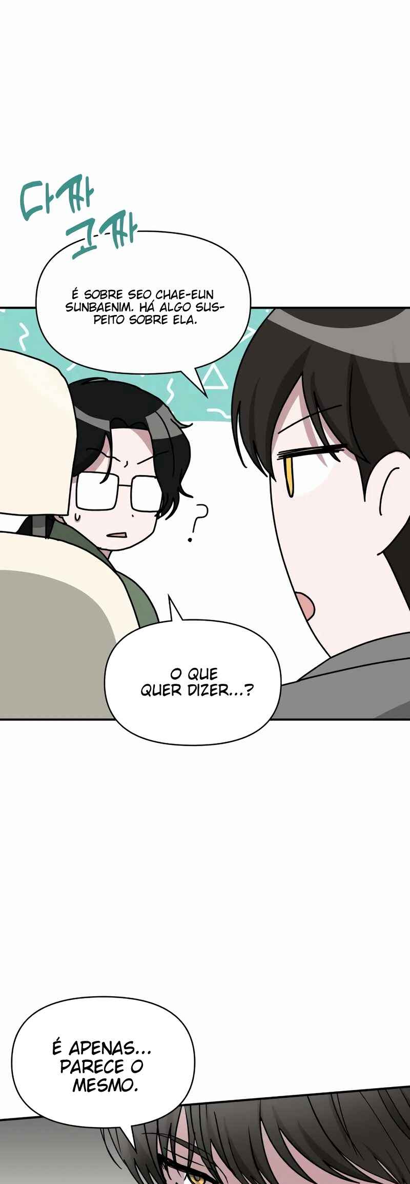 Read I Was Immediately Mistaken for a Monster Genius Actor PT Manga Online