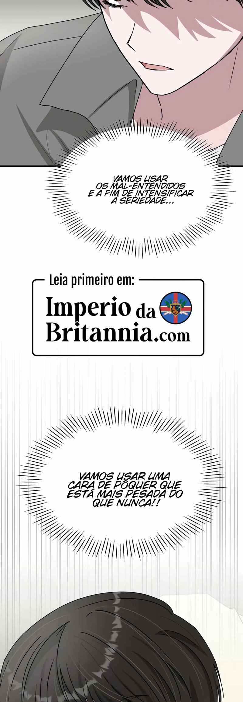 Read I Was Immediately Mistaken for a Monster Genius Actor PT Manga Online