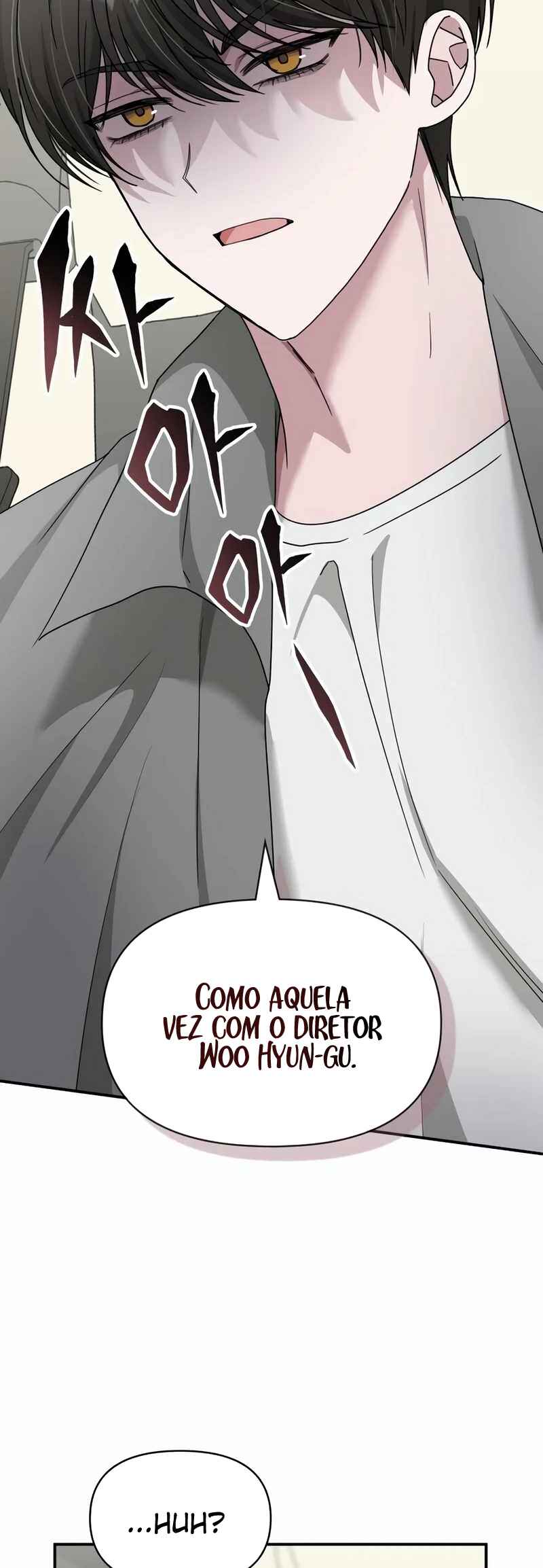 Read I Was Immediately Mistaken for a Monster Genius Actor PT Manga Online