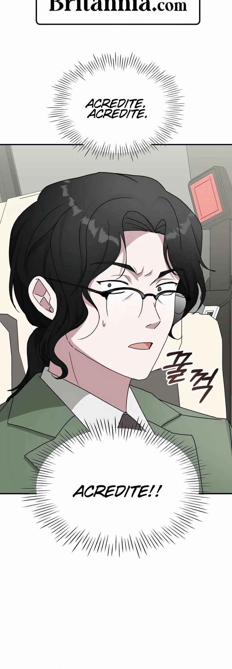 Read I Was Immediately Mistaken for a Monster Genius Actor PT Manga Online