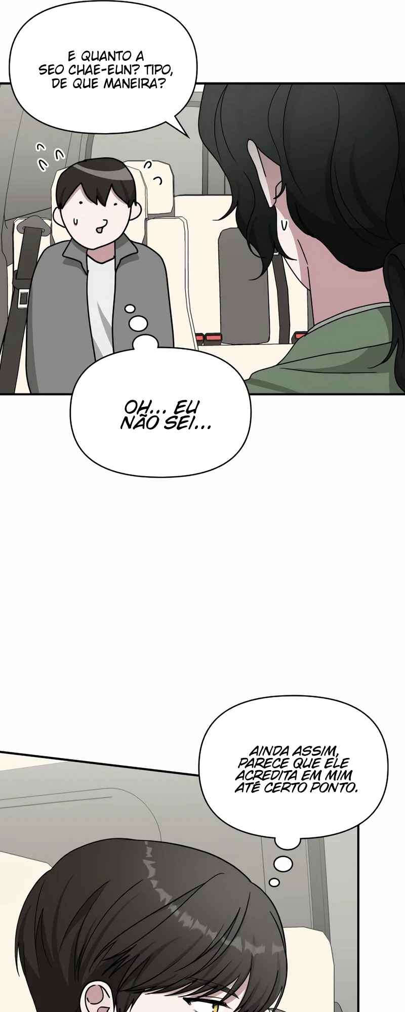 Read I Was Immediately Mistaken for a Monster Genius Actor PT Manga Online